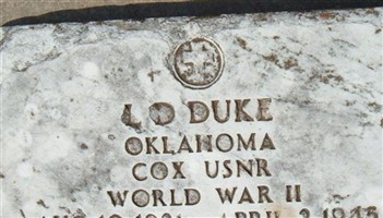 L. D. Duke