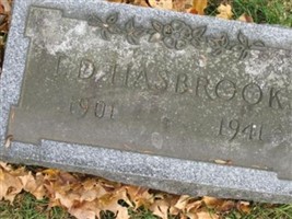 L. D. Hasbrook