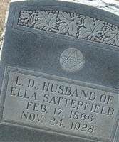 L. D. Satterfield