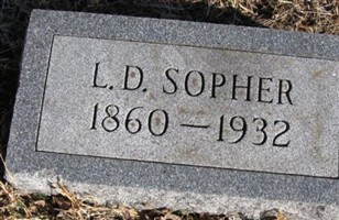 L. D. Sopher L. D. Sopher