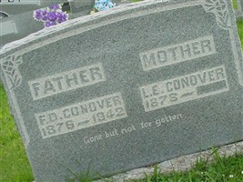 L E Conover