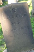 L. E. Kent