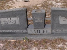 L E Ratliff