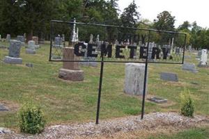 Le Roy Cemetery