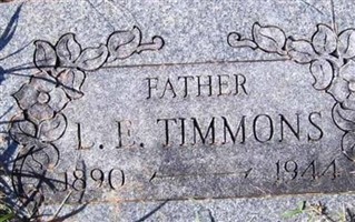 L. E. Timmons
