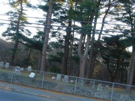 Leach Cemetery Leach Cemetery