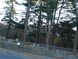 Leach Cemetery