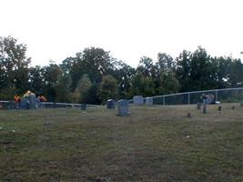 Leach Cemetery