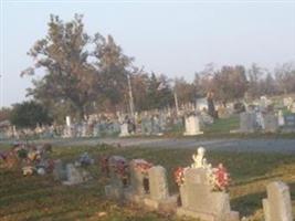 Leachville Cemetery