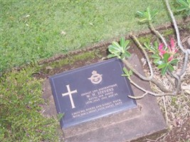 Leading Aircraftman William Henry Stevens Leading Aircraftman William Henry Stevens