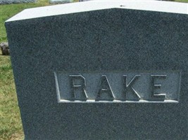 Leah A. Rake