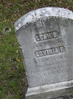 Leah B Gerry