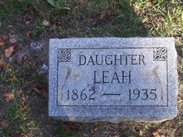 Leah Barnhart