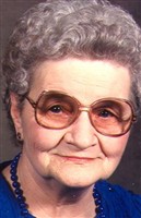 Leah Bertha Avant Abshire