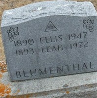 Leah Blumenthal