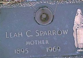 Leah C Sparrow (1896540.jpg)