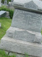 Leah Carmichael Leah Carmichael