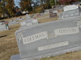 Leah Coleman Leah Coleman