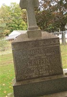 Leah Delesdernier Rigney