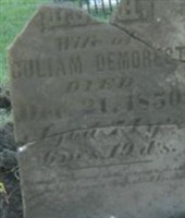 Leah Demorest Leah Demorest