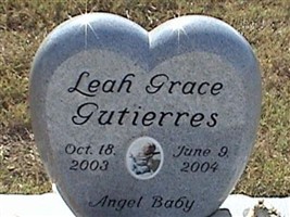 Leah Grace Gutierres Leah Grace Gutierres