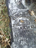 Leah Isabella Maxwell Leah Isabella Maxwell