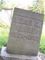 Leah M Bare
