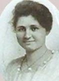 Leah M. Unger