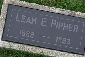 Leah Pipher Leah Pipher