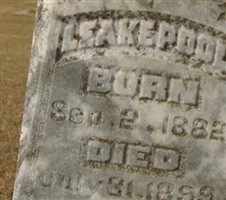 Leake Pool