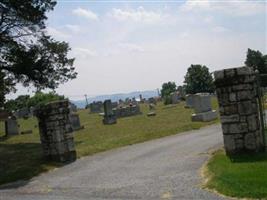 Leaksville Church Cemetery