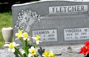 Leamon A. Fletcher