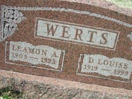 Leamon A Werts