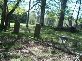Leamon-Branstetter-Amyx Cemetery Leamon-Branstetter-Amyx Cemetery
