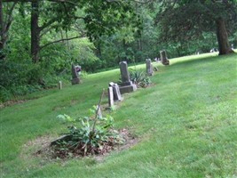 Leamon Cemetery