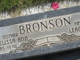 Leamon D. Bronson