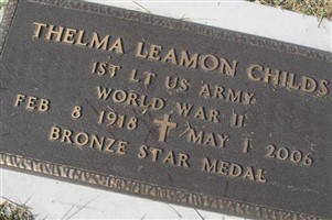 Leamon Hill Childs Leamon Hill Childs