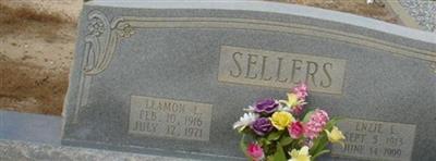 Leamon L. Sellers