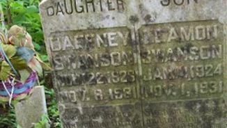 Leamon Swanson