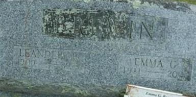 Leander Brewin, Jr