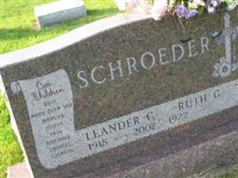 Leander Charles Schroeder