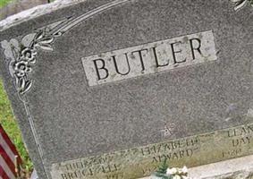 Leander D Butler