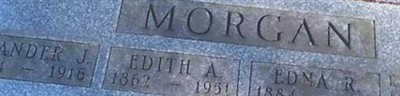 Leander J Morgan