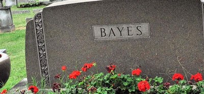 Leander "Lee" Bayes