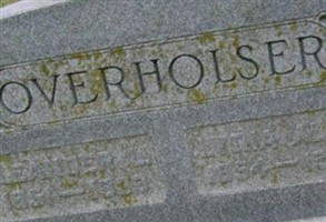 Leander Lorenzo "Loren" Overholser