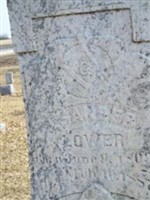 Leander Lower