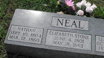 Leander N. Neal