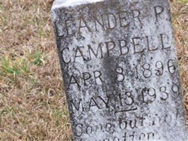 Leander P. Campbell