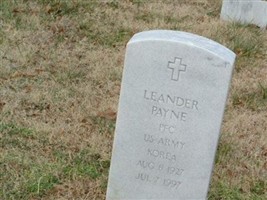 Leander Payne