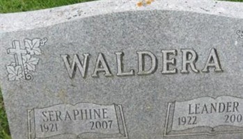 Leander Waldera Leander Waldera